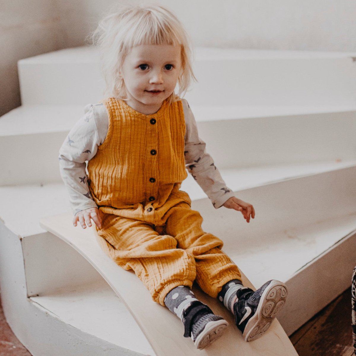 Balansbrädor för barn - Din guide till säkrare lek och utveckling - Rootly