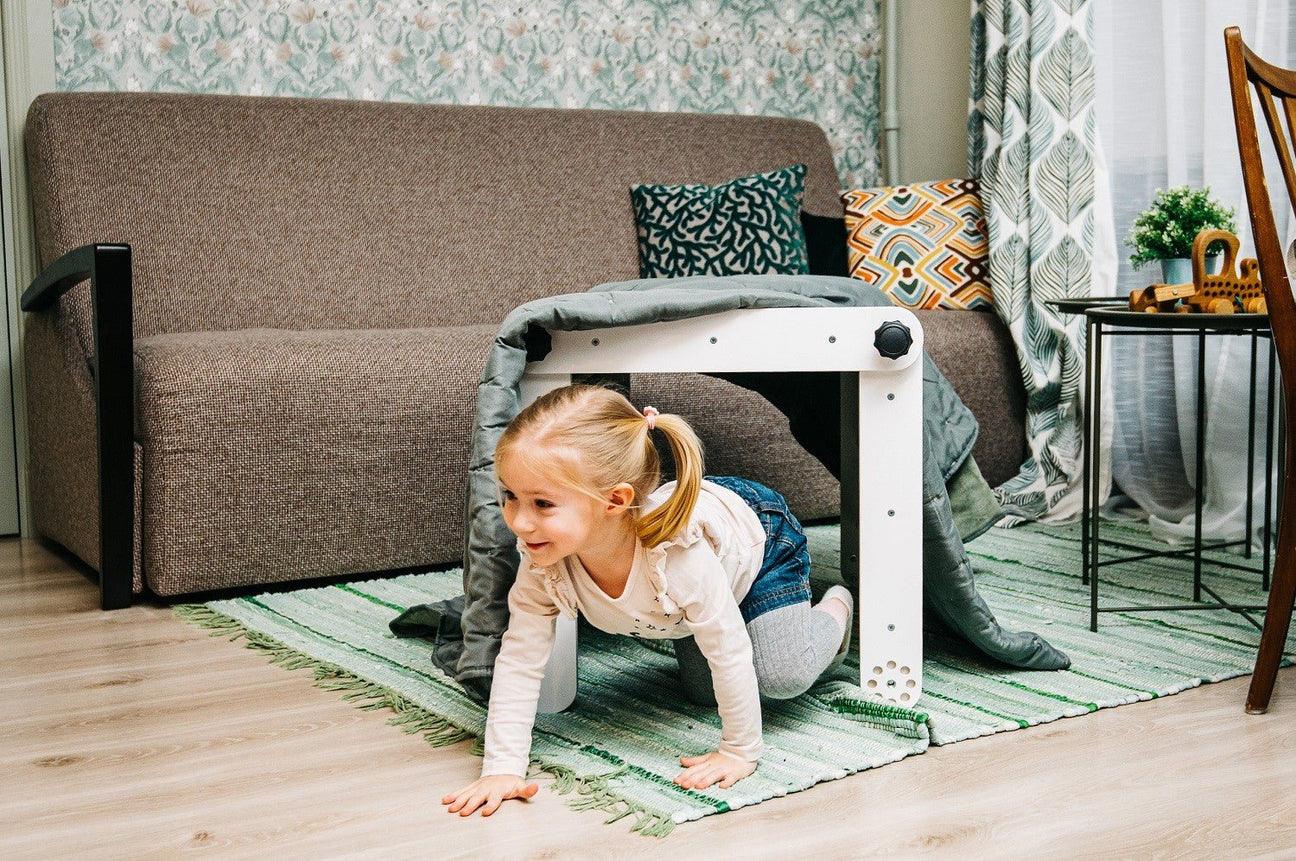 Främja utvecklande lek för barn med enkla vardagsaktiviteter - Rootly