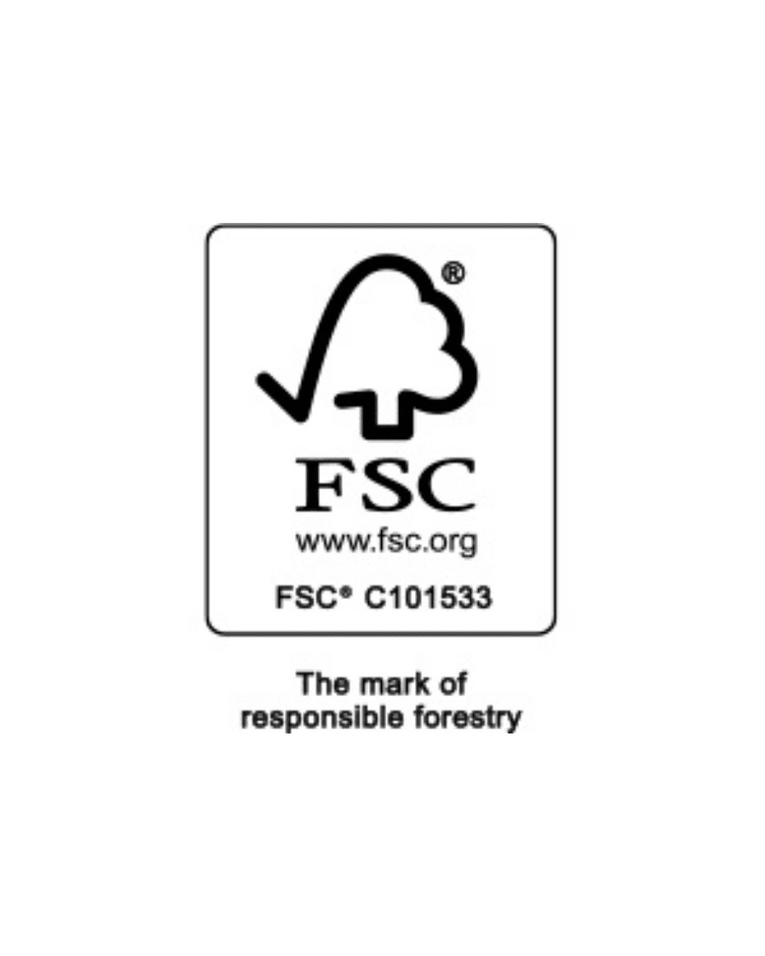 FSC certifierade produkter och vad det innebär för dig - Rootly