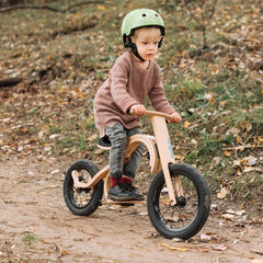 Downhill Fotstöd - Tillbehör Till Prisbelönta leg&Go 3 - i - 1 Balanscykel - Rootly - 