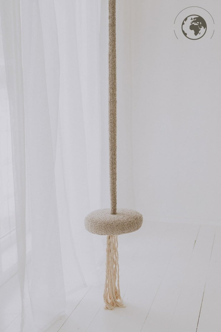 HopOn Gunga - Bouclé Sand för inomhusbruk - Rootly-