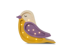 Liten fågel lampa - Rootly - LAMPOR