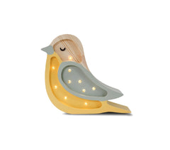 Liten fågel lampa - Rootly - LAMPOR