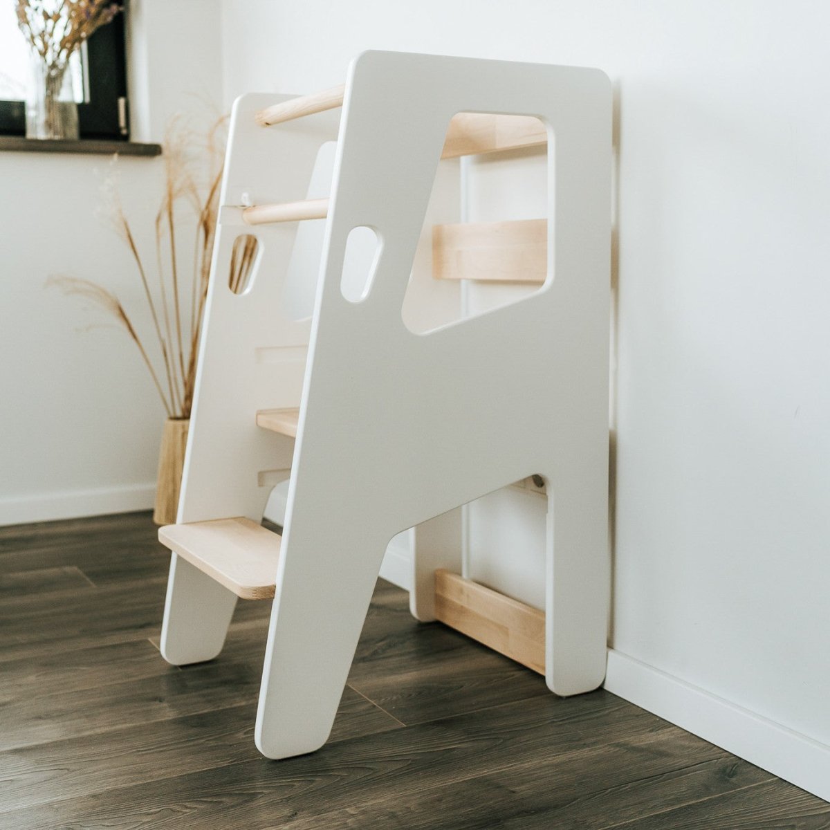 Montessori Torn - Safety+ - Rootly - Montessori möbler