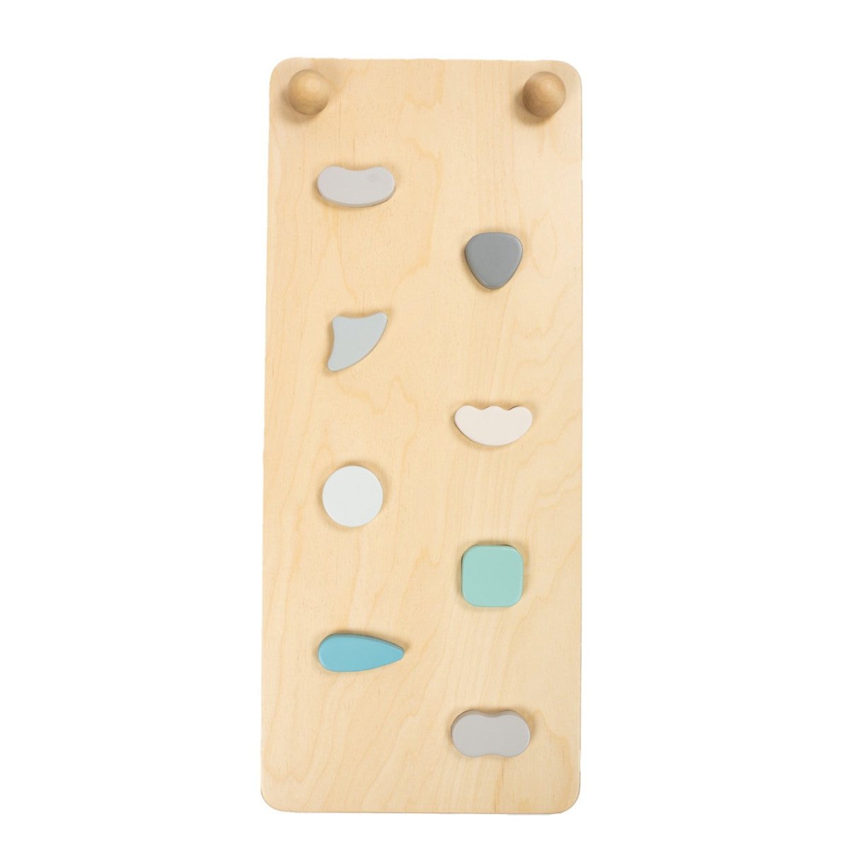 Ramp till leg&go Pikler Triangel och Ribbstol - Pastel - Rootly - Pikler Trianglar
