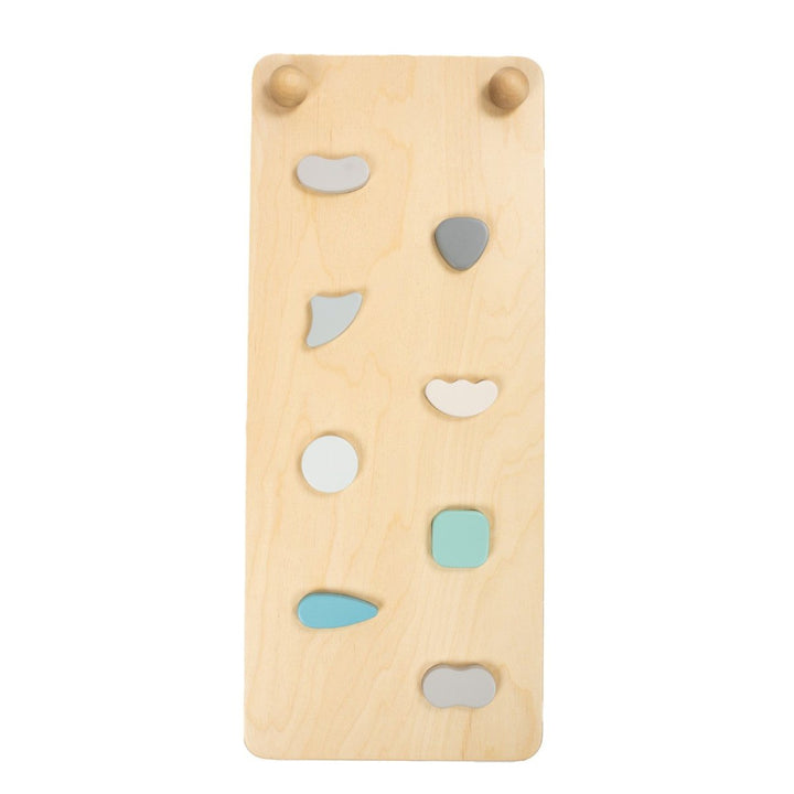 Ramp till leg&go Pikler Triangel och Ribbstol - Pastel - Rootly - Pikler Trianglar