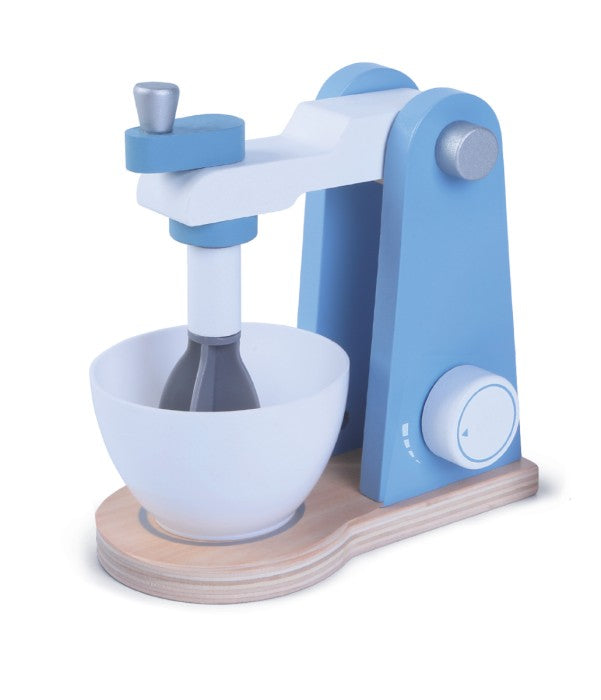 Gerardo’s Toys mixer i trä för lekköket